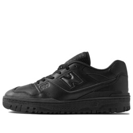 Кроссовки 550 New Balance, черный bb550bbb | black