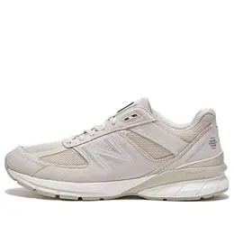 Кроссовки slow persistent club x 990v5 сделано в сша New Balance, бежевый m990aa5 | cream
