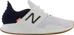 Кроссовки New Balance Fresh Foam Roav 'White Gum', белый mroavrh1 | white
