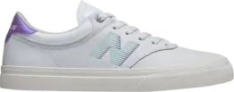 Кроссовки New Balance Numeric 255 'Neo Mint Violet', белый nm255gtk | white