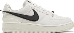 Кроссовки Nike AMBUSH x Air Force 1 Low, белый dv3464 002 | white