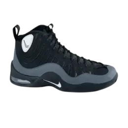 Кроссовки Nike Air Bakin, черный 316383 011 | black