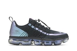 Кроссовки Nike Air VaporMax Run Utility 'Throwback Future', черный aq8810 009 | black