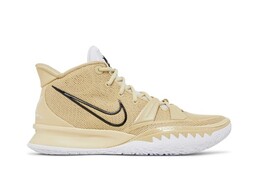 Кроссовки Nike Kyrie 7 TB, золотой dm5042 701 | gold