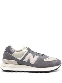 New Balance кроссовки 574 Legacy, серый u574lggd | серый