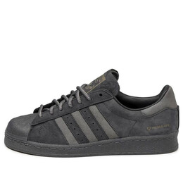 Кроссовки оригинал суперзвезда 82 Adidas, серый ig2474 | carbon grey