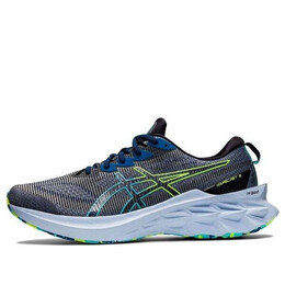 Кроссовки novablast 2 le Asics, синий 1011b331-001 | blue