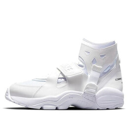 Кроссовки comme des garcons homme plus x air carnivore Nike, белый dh0199-100 | white