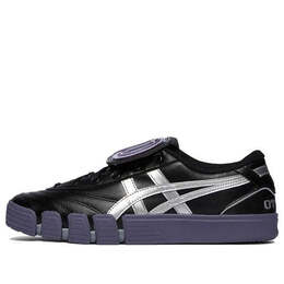 Кроссовки x otto 958 gel flexkee 958 Asics, черный 1201a921-001 | black/purple