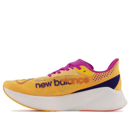 Кроссовки fuelcell rc elite v2 New Balance, желтый mrcelco2 | yellow/white
