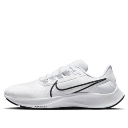 Кроссовки air zoom pegasus 38 Nike, белый cw7356-100 | white