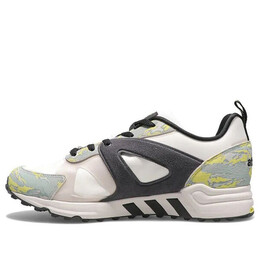 Массивные кроссовки atmos x consortium eqt Adidas, белый gy7810 | white/grey