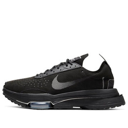 Кроссовки Air Zoom Type Nike, черный cj2033-004 | black/summit white