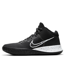 Кроссовки kyrie flytrap 4 Nike, черный ct1972-001 | black