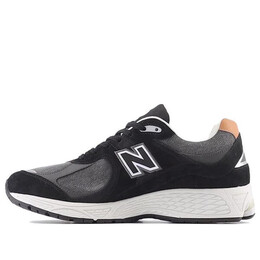 Кроссовки 2002р New Balance, черный m2002reb | black