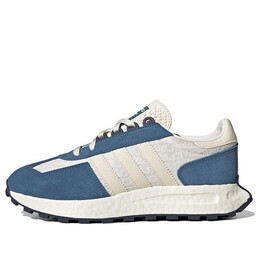 Кроссовки оригиналы ретро e5 Adidas, серый ig2992 | gray/blue