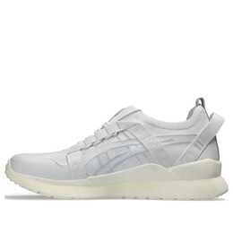 Кроссовки gel lyte 3 см 1,95 x cfcl Asics, белый 1203a267-100 | white/white