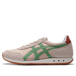Кроссовки Ultimate 81 Onitsuka Tiger, розовый 1183a205-701 | pink nude/green