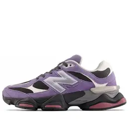 Кроссовки 9060 New Balance, фиолетовый u9060vrb | violet/noir