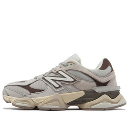 Кроссовки 9060 New Balance, серый u9060fna | grey matter/timberwolf/covert green