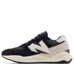 Кроссовки 57 40 New Balance, черный m5740hca | black/sea salt