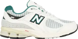Кроссовки New Balance 2002R 'Pouch - Nightwatch Green', белый m2002rvd | white