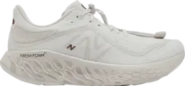 Кроссовки New Balance Wmns Fresh Foam X 1080v12 Permafrost Wide 'Nimbus Cloud Moonbeam', белый w1080i12 d | white
