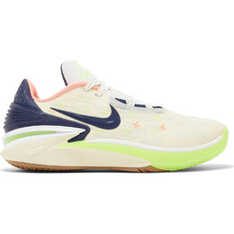 Кроссовки Nike Air Zoom GT Cut 2 EP, кремовый fb1961 141 | cream