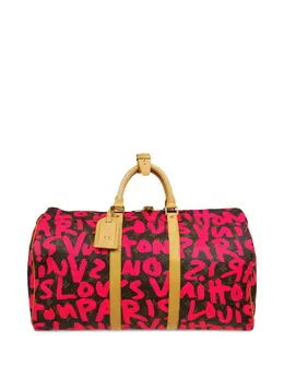 Louis Vuitton 2009 Keepall 50 travel bag 24526600