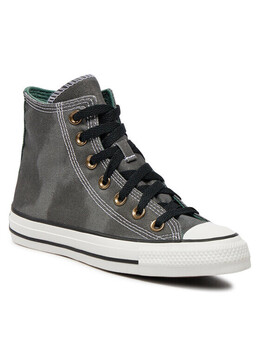 Кроссовки из ткани Converse, черный chuck taylor all star tie dye a06586c | schwarz