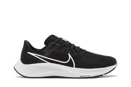 Кроссовки Nike Air Zoom Pegasus 38 TB, черный cz1893 001 | black