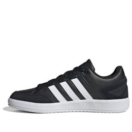Кроссовки все суд Adidas, черный if1784 | black/white