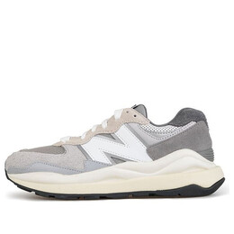 Кроссовки 57 40 New Balance, серый m5740ta | gray/white