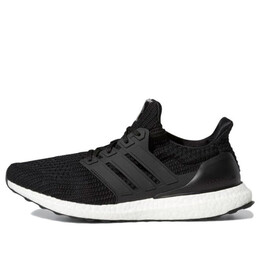 Кроссовки ultraboost 4.0 днк Adidas, черный fy9318 | black/white