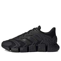 Кроссовки climacool vento Adidas, черный fz1720 | black