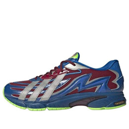 Кроссовки orketro 2.0 Adidas, синий hp9782 | blue/multi-color