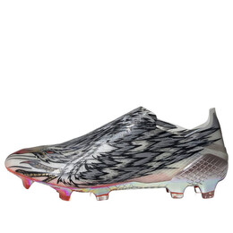 Кроссовки x ghosted fg Adidas, белый fx0231 | white