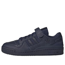 Кроссовки оригиналы форум 84 lows fs Adidas, синий hp5517 | navy