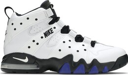 Кроссовки Nike Air Max CB 94 Retro 'White Varsity Purple' 2020, белый dd8557 100 | white