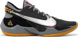 Кроссовки Nike Zoom Freak 2 'Taxi', серый ck5424 006 | grey