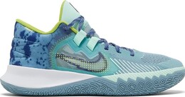 Кроссовки Nike Kyrie Flytrap 5 'Ocean Cube', синий cz4100 300 | blue