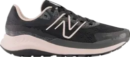 Кроссовки New Balance Wmns DynaSoft Nitrel v5 'Black Pink Sand', черный wtntrlb5 | black