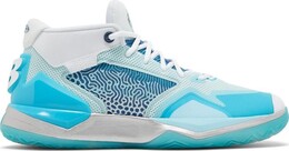 Кроссовки New Balance KAWHI 'Christmas', синий bbklsto1 | blue