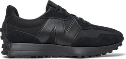 Кроссовки New Balance 327, черный ms327lx1 | black