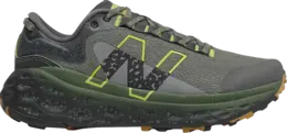 Кроссовки New Balance Fresh Foam X More Trail v2 'Norway Spruce', зеленый mtmorly2 | green