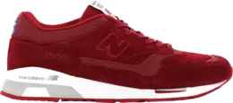 Кроссовки New Balance M1500 'Flying the Flag', красный m1500fr | red