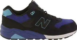 Кроссовки New Balance 580 'Sound and Stage', синий mrt580st | blue