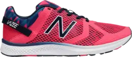 Кроссовки New Balance Wmns Vazee Transform 'Blossom', розовый wx77bg | pink
