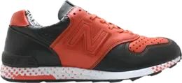 Кроссовки New Balance M1400 'Super Team 33', красный m1400fz3 | red