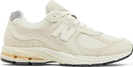 Кроссовки New Balance 2002R 'Calm Taupe', кремовый m2002rcc | cream
